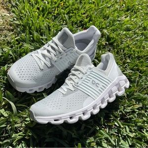 On Running Cloudswift Womens Shoes